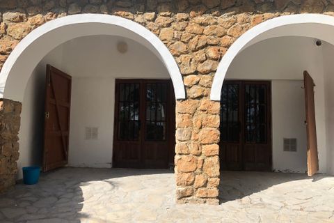 Villa a Cala Moli, Ibiza, Cala Moli - € 3.720.000 | Ref: ID 047 - foto 19